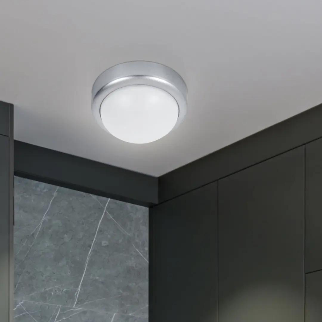 Globo LED Plafondlamp 3.12W 380lm 4000K - 4 Stuks