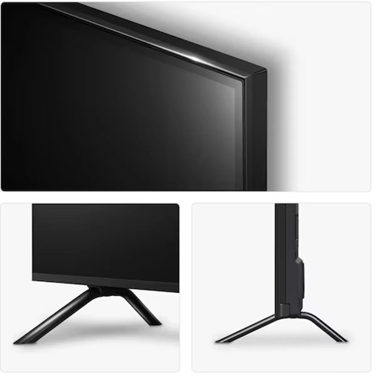 LG 98UT91006LA 98 inch 4K LED TV - Zwart - afbeelding 6 van 6