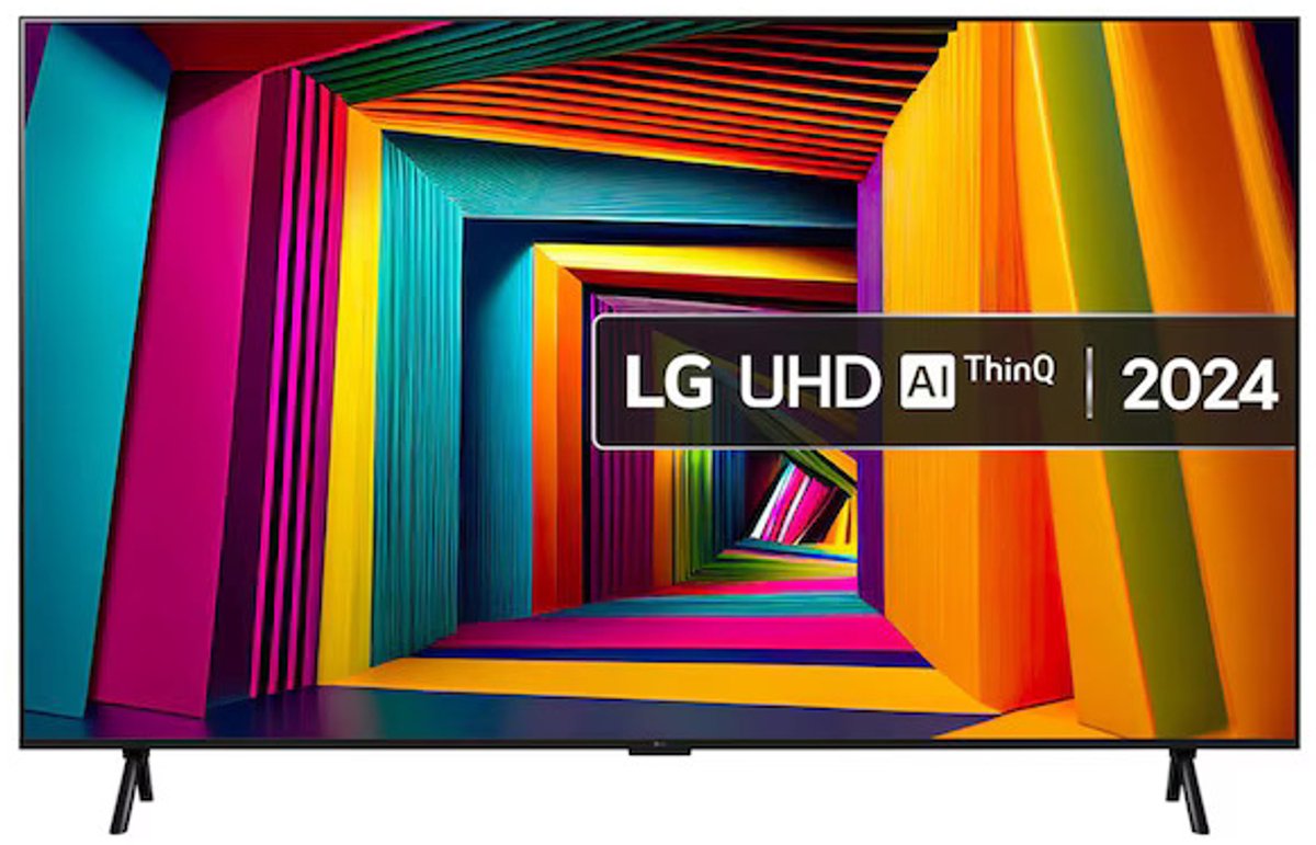 LG 98UT91006LA - 98 inch - 4K LED - 2024