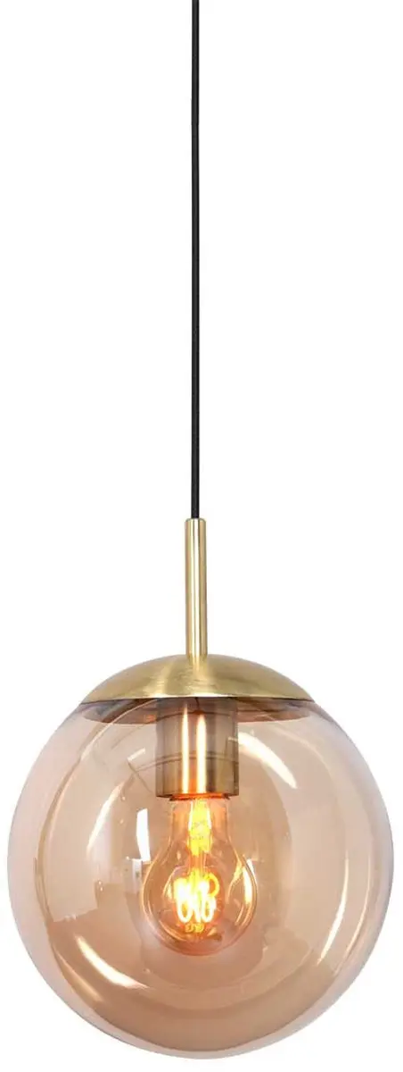 Steinhauer Hanglamp Bollique New 30cm