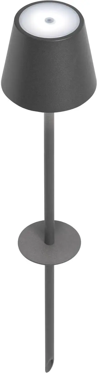 Zafferano Poldina Pro LED Tuinlamp 60cm