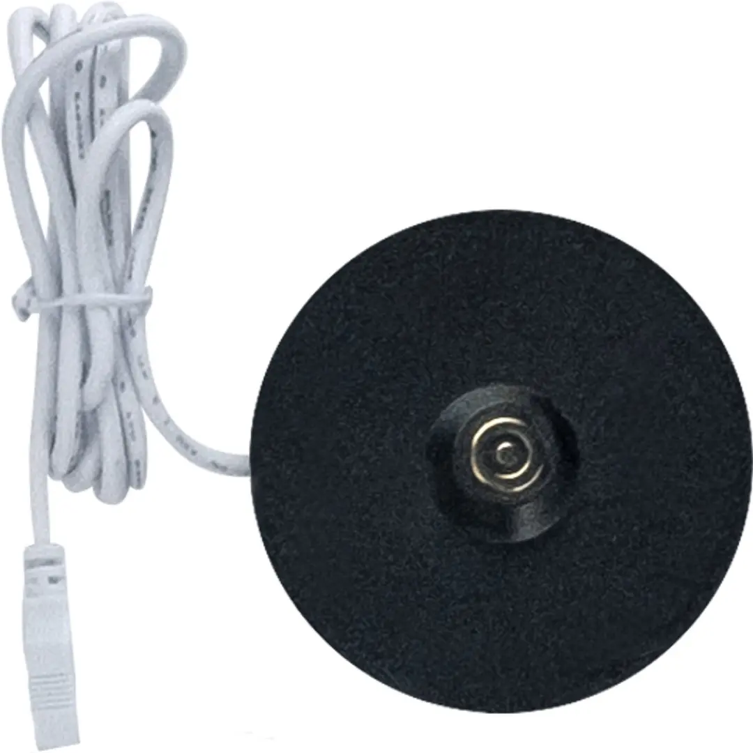 Zafferano Poldina Pro LED Tuinlamp 60cm - Grijs