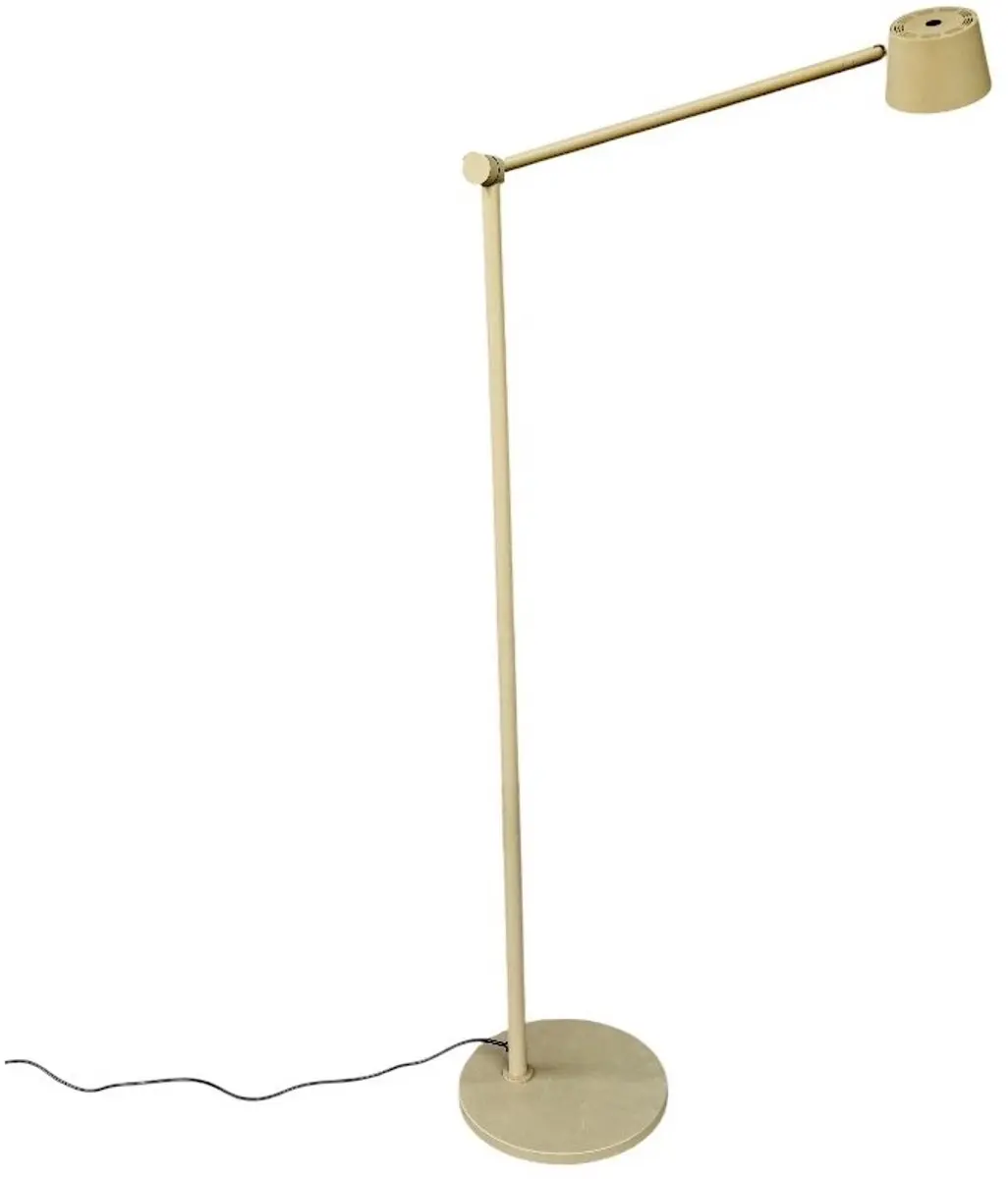 Freelight Cugino Vloerlamp 6.2W - Olijfgroen
