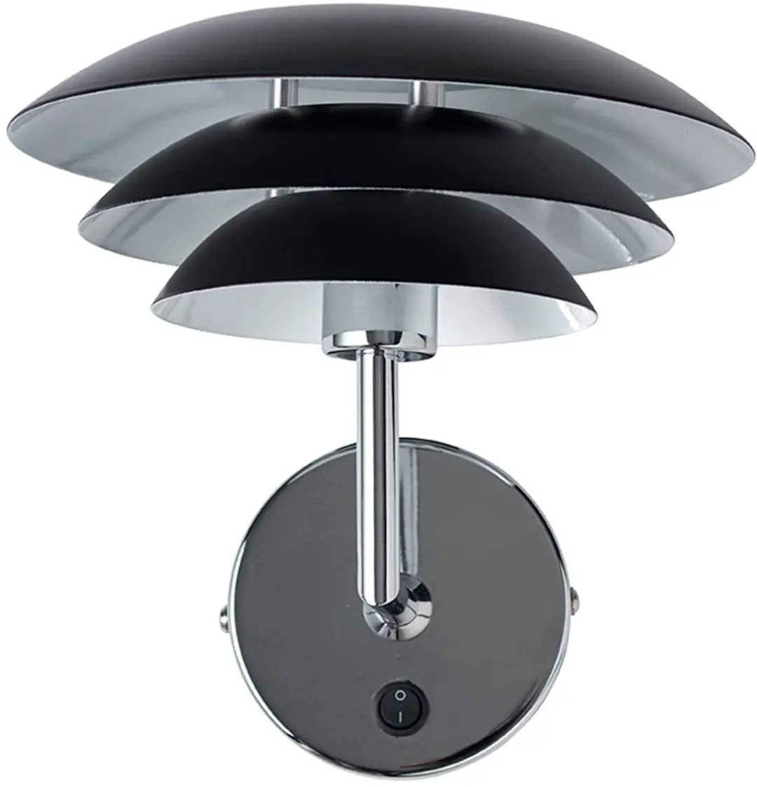 Dyberg Larsen DL20 Wandlamp 33W G9