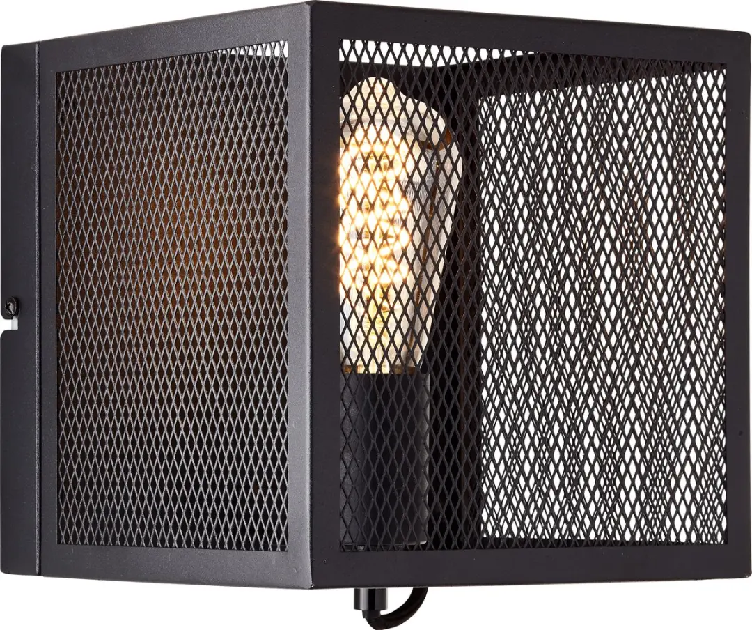 Brilliant Maze Wandlamp