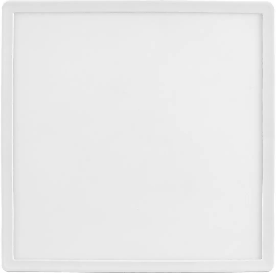 Brilliant Avola Plafondlamp 18W - 2400lm - 2700K-6500K - Wit - afbeelding 6 van 6