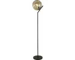 Searchlight PUNCH Vloerlamp Metaal