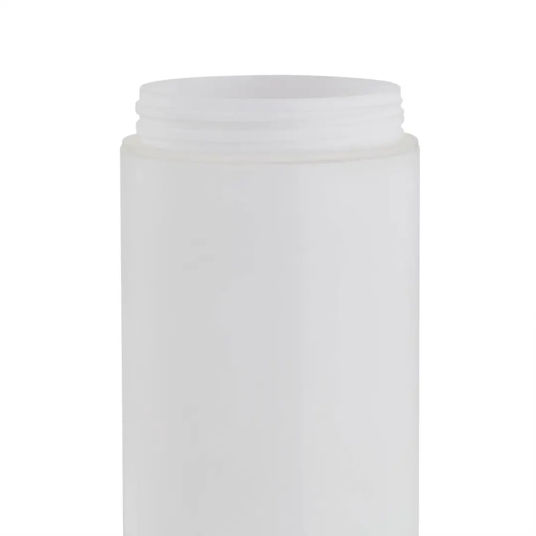 Lindby Sokkellamp E27 15W - Zilver/Opaal