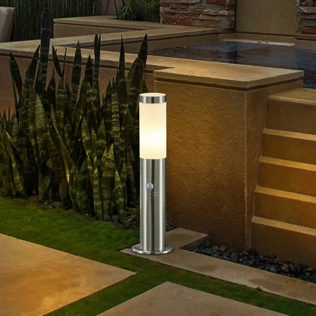 Lindby Sokkellamp E27 15W