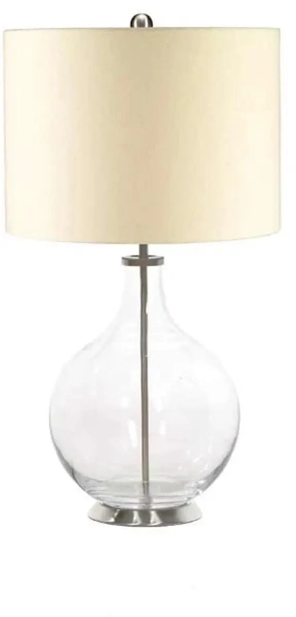 Elstead Lighting Orb LED Tafellamp - 1x E27 60W - Ø36cm