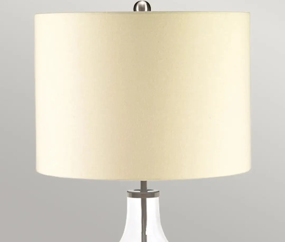 Elstead Lighting Orb LED Tafellamp - 1x E27 60W - Ø36cm