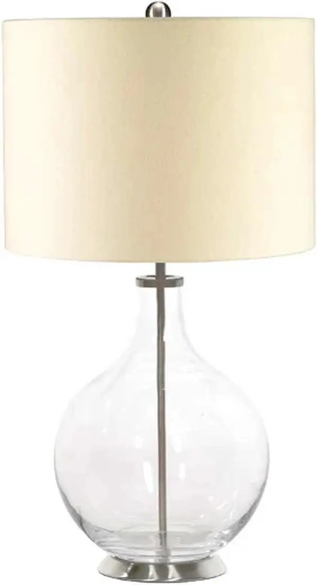 Elstead Lighting Orb LED Tafellamp