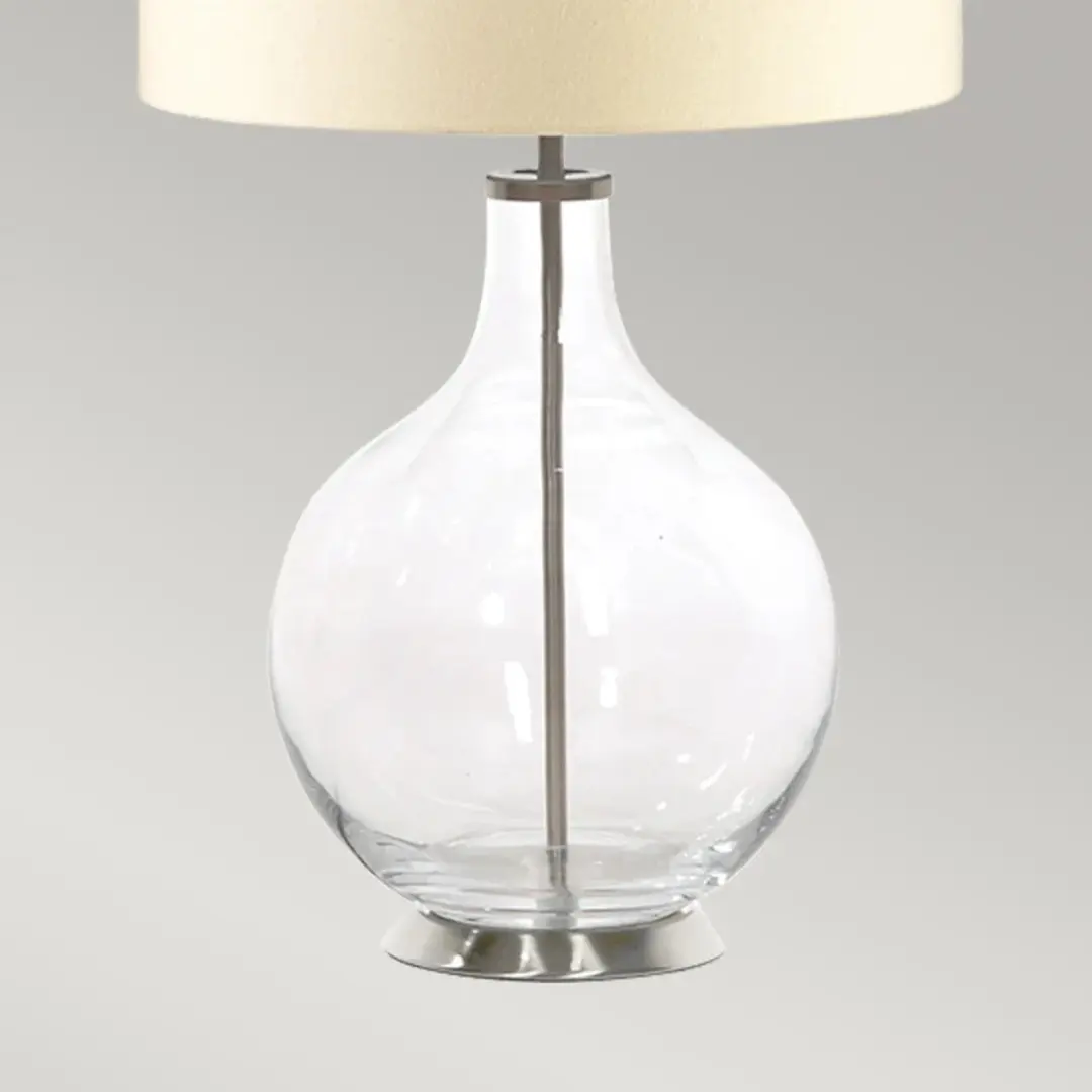 Elstead Lighting Orb LED Tafellamp - 1x E27 60W - Ø36cm