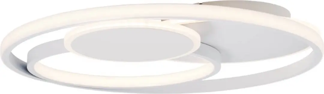 Brilliant Runda Plafondlamp LED 51,5W 3000-6000K
