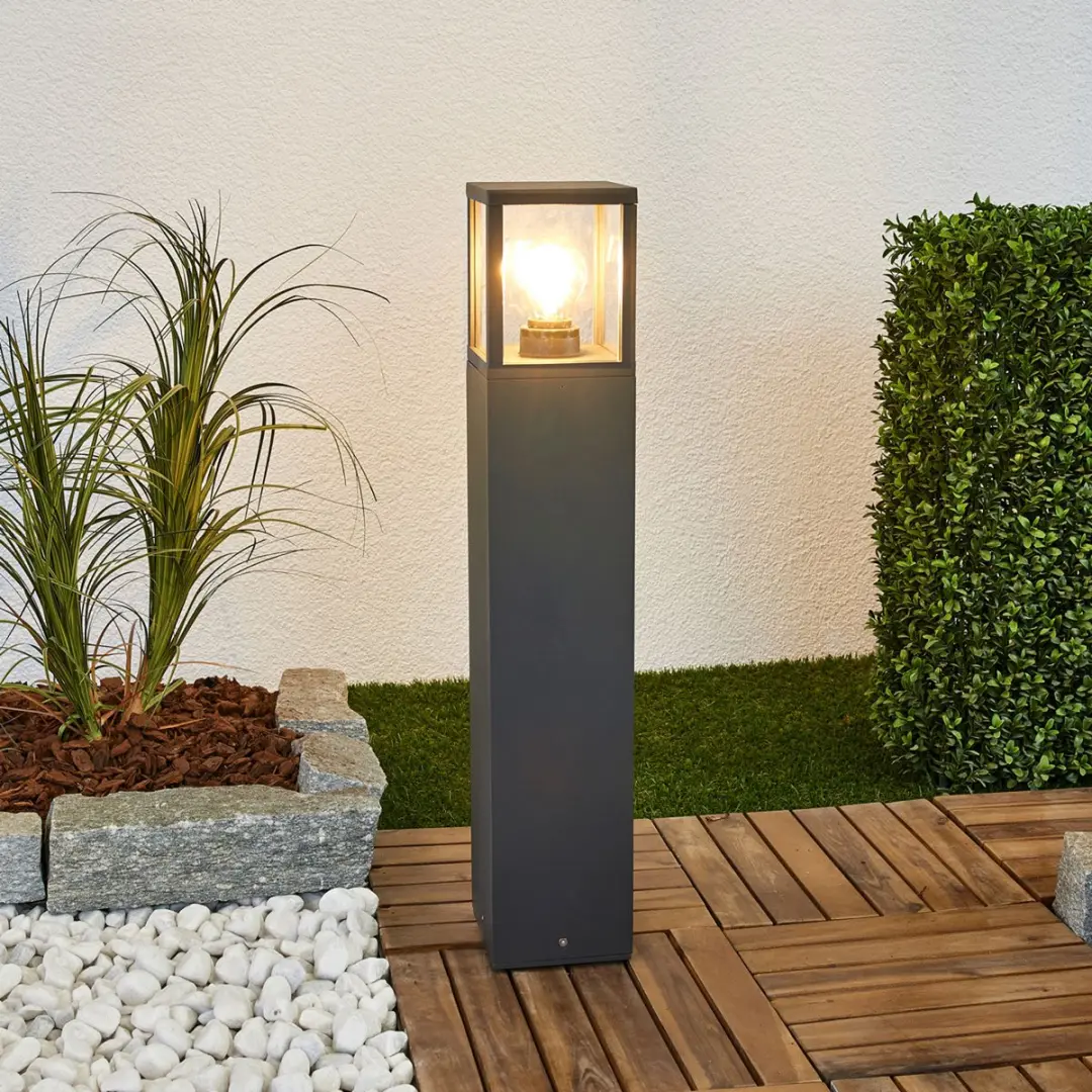 Lucande Tuinpadverlichting 15W E27