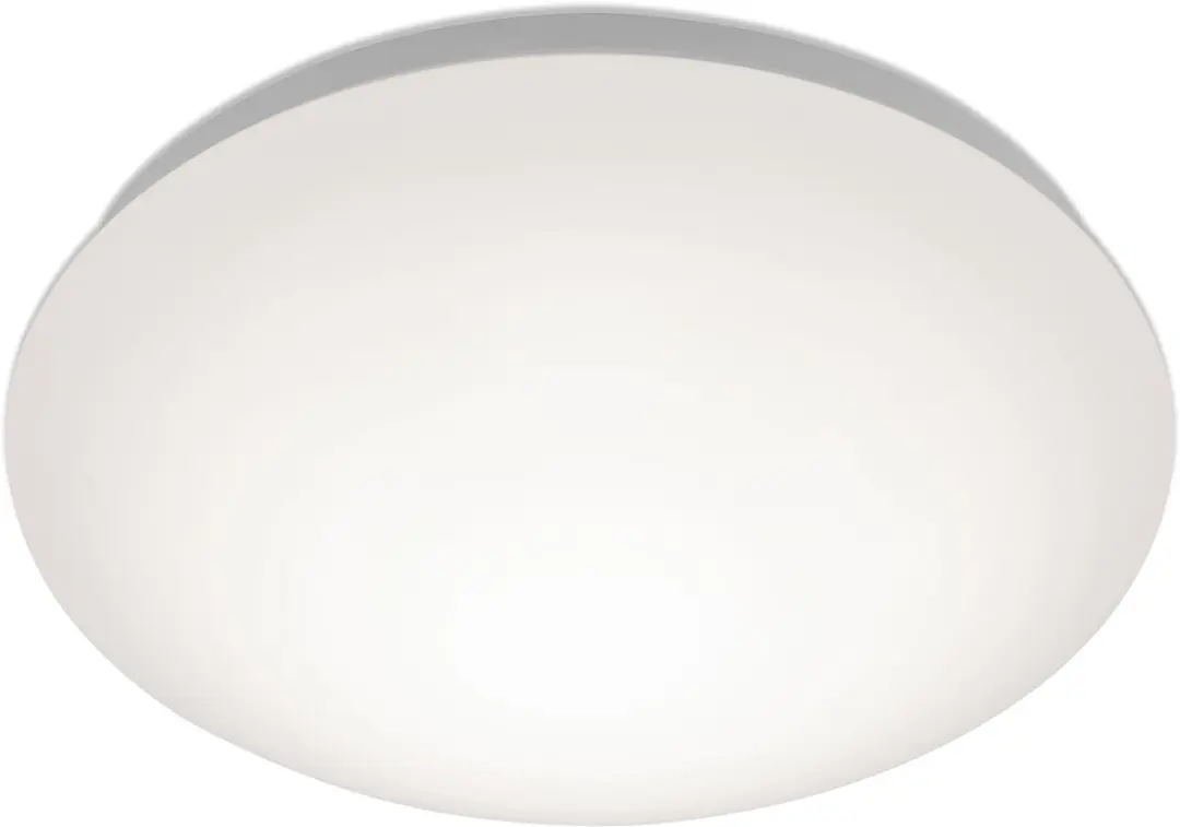 Briloner LED Plafonnière 12W - 1.200 Lm - Ø28cm - Wit