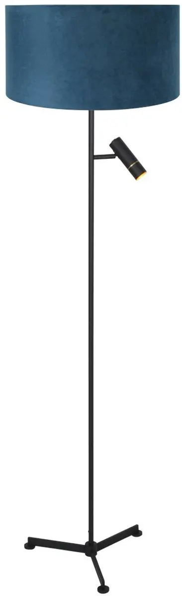Steinhauer Vloerlamp 4839ZW Eigentijds Design