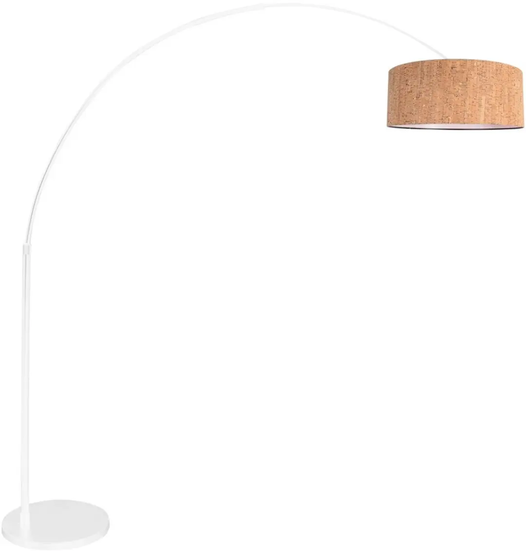 Steinhauer Vloerlamp Sparkled Light 4341W