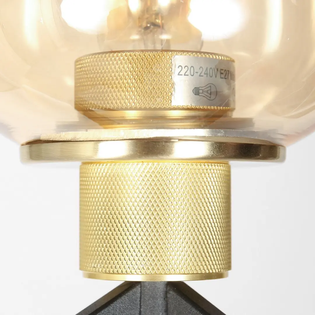 Steinhauer Reflexion 2683ME Tafellamp - Goud