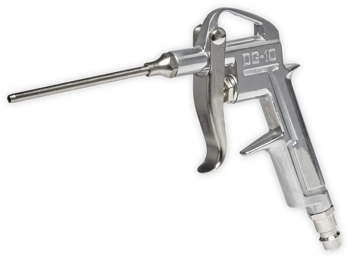 Einhell Blaaspistool lang 4133102