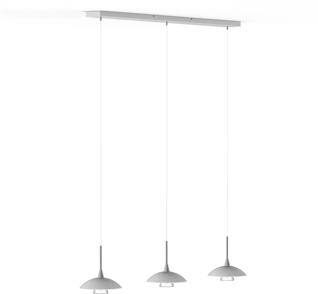 Steinhauer Tallerken 2654ZW Hanglamp