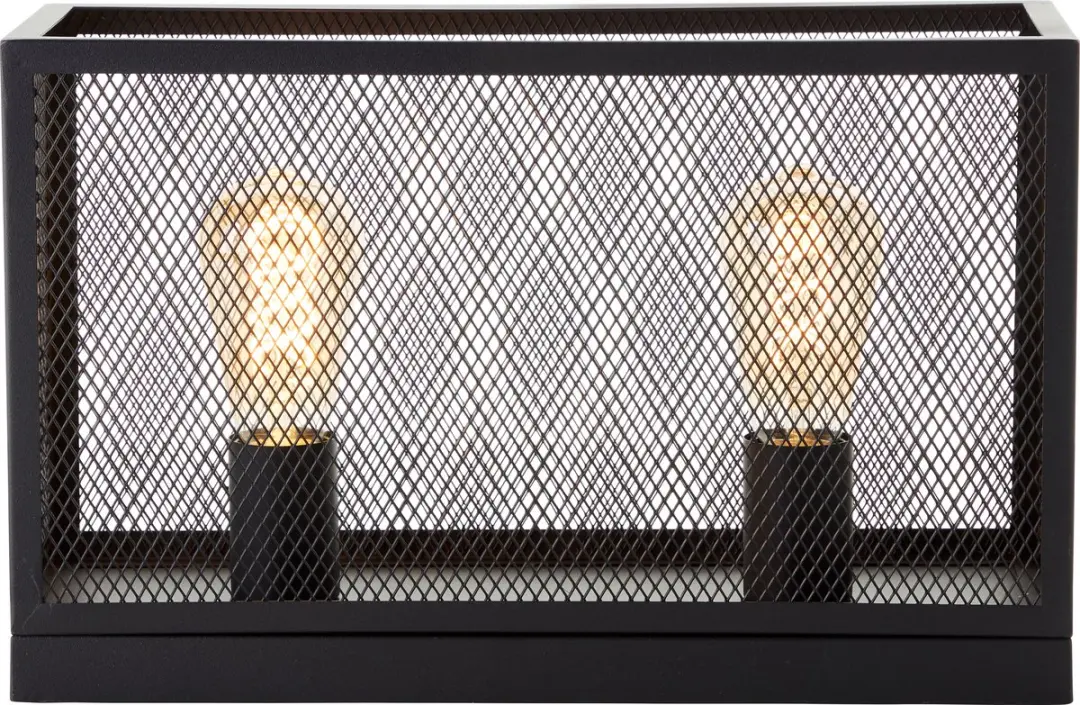 Brilliant Maze Tafellamp E27