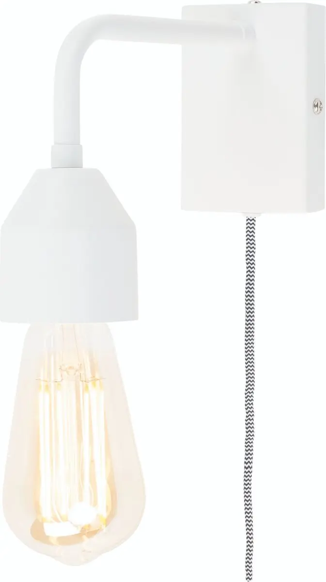 it's about RoMi Wandlamp Madrid