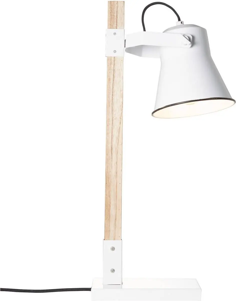Brilliant PLOW Tafellamp
