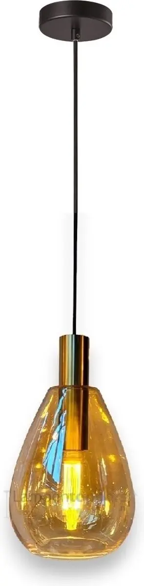 Freelight Dorato Hanglamp 3-lichten