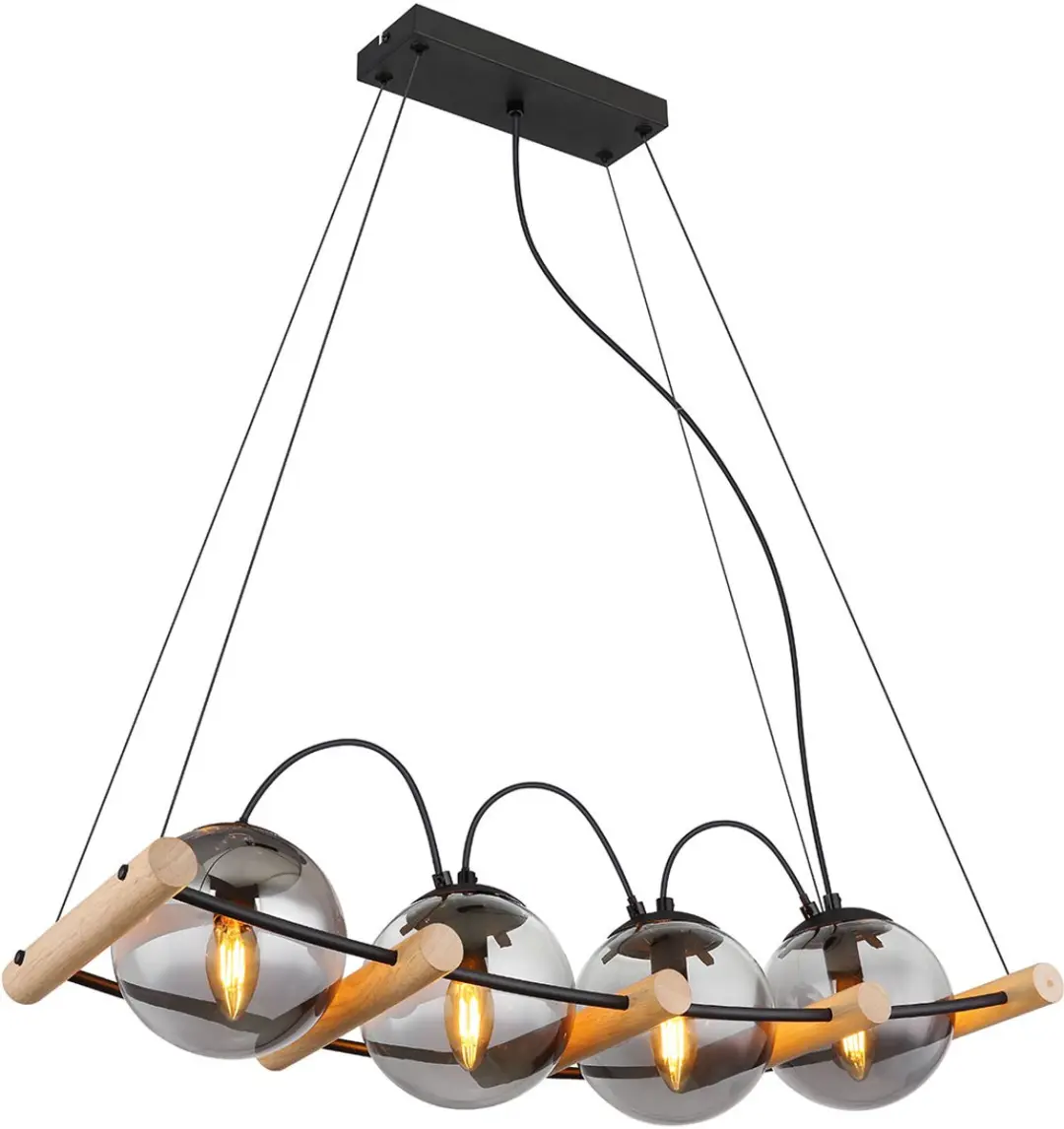 Globo Leona Hanglamp