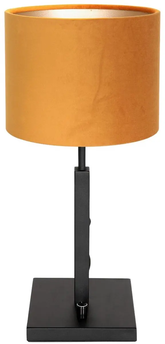 Steinhauer Stang 8164ZW Tafellamp