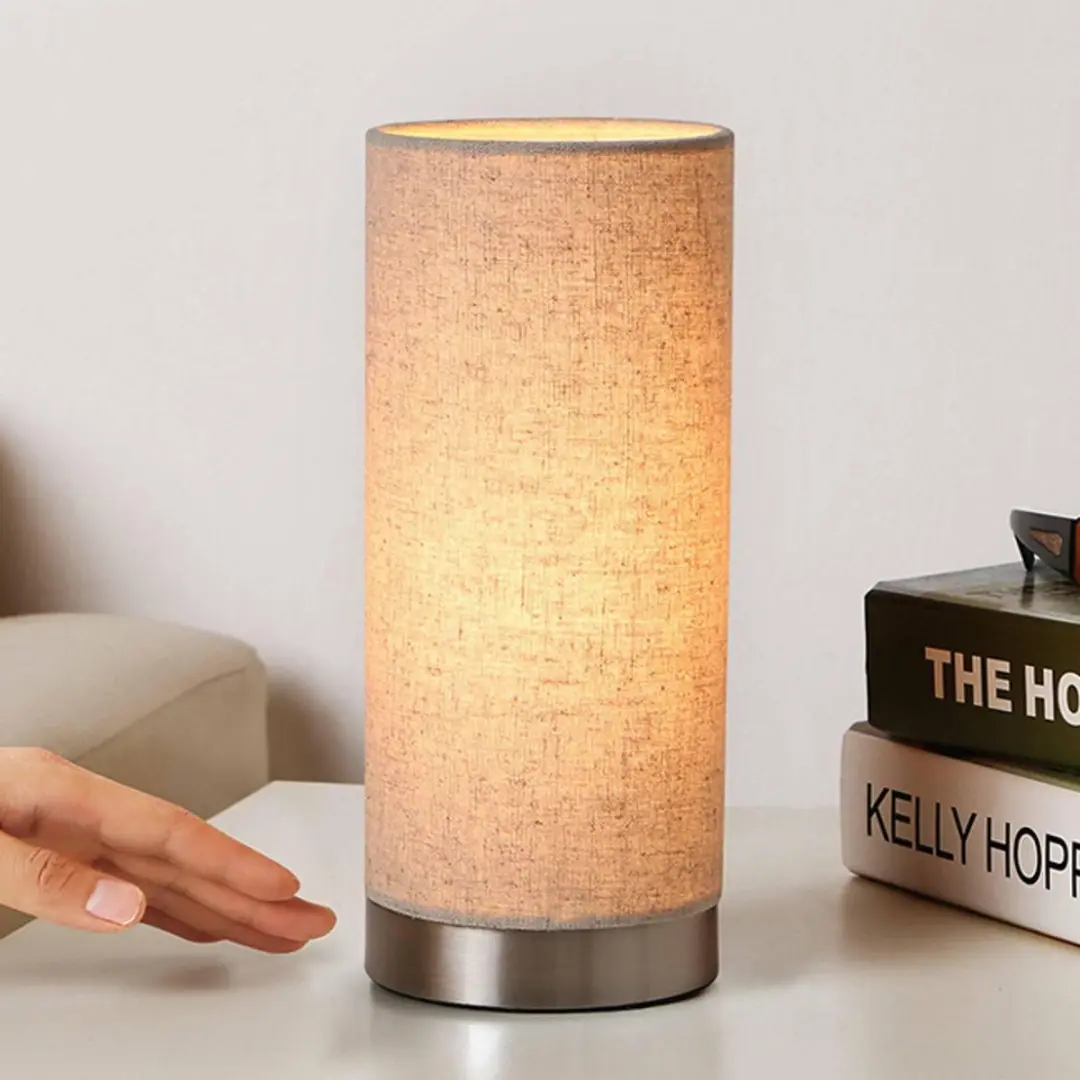 Lindby Tafellamp 1 Licht E14