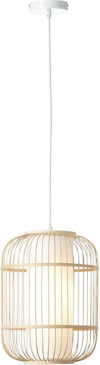 Brilliant Bones Hanglamp Wit