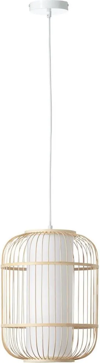 Brilliant Bones Hanglamp Wit - Ø30cm