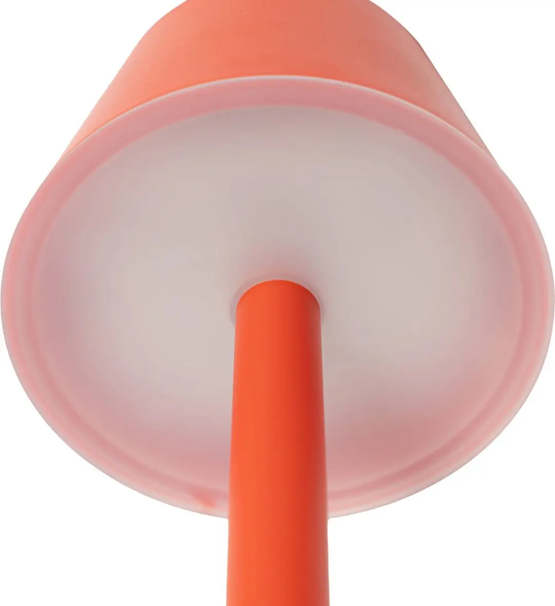 Lindby RGB Sfeerverlichting Buiten - 1 Lichtpunt - Rood - 24 cm
