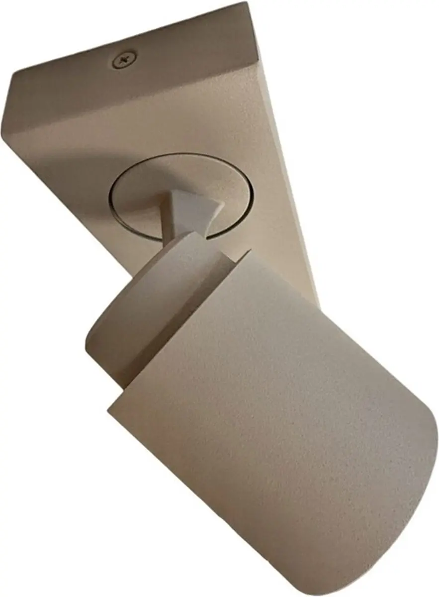 Freelight Spot Razza 2 Lichts L 32cm GU10 - Crème