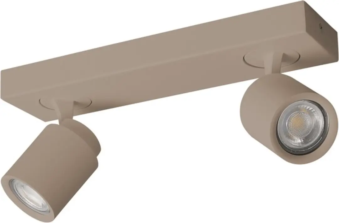 Freelight Spot Razza 2 Lichts L 32cm GU10