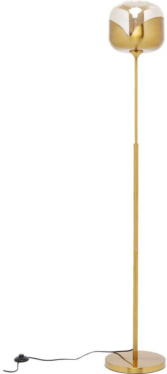 Karé Design Vloerlamp Goblet Ball