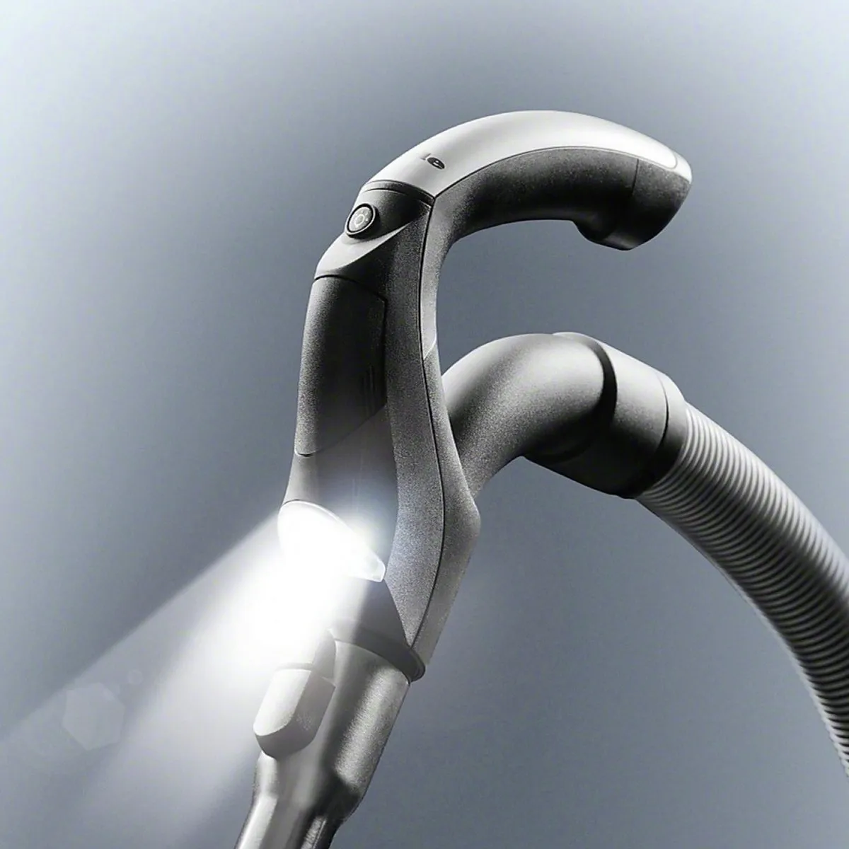 Miele Comfort+ Spotlight Handgreep 35mm