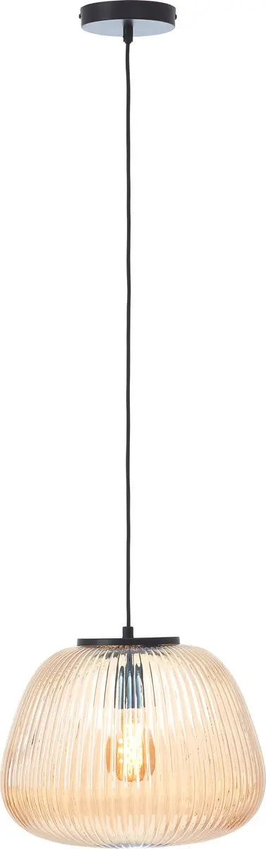 Brilliant Kaizen Hanglamp Glas