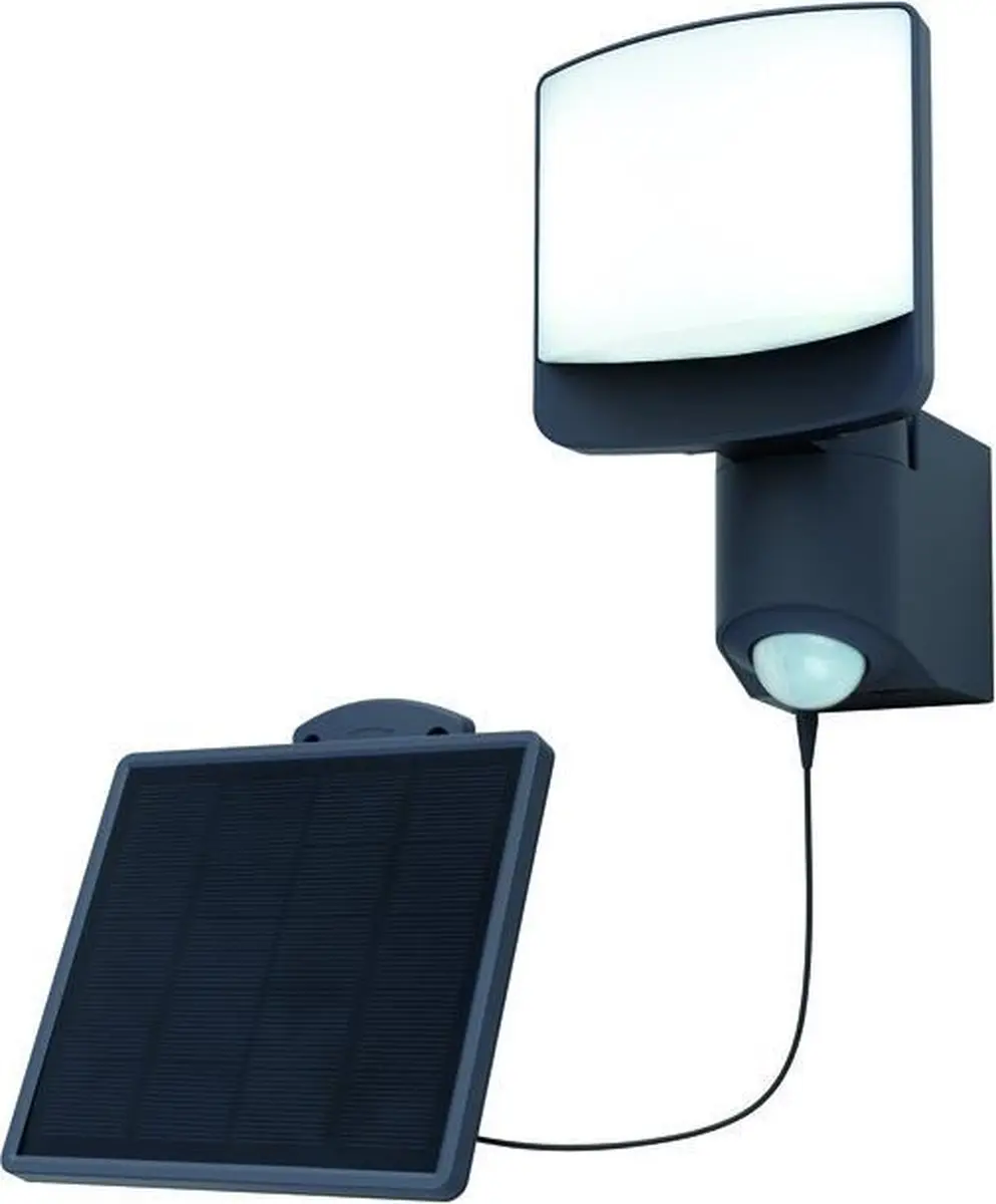 Lutec Sunshine LED Wandlamp 7W