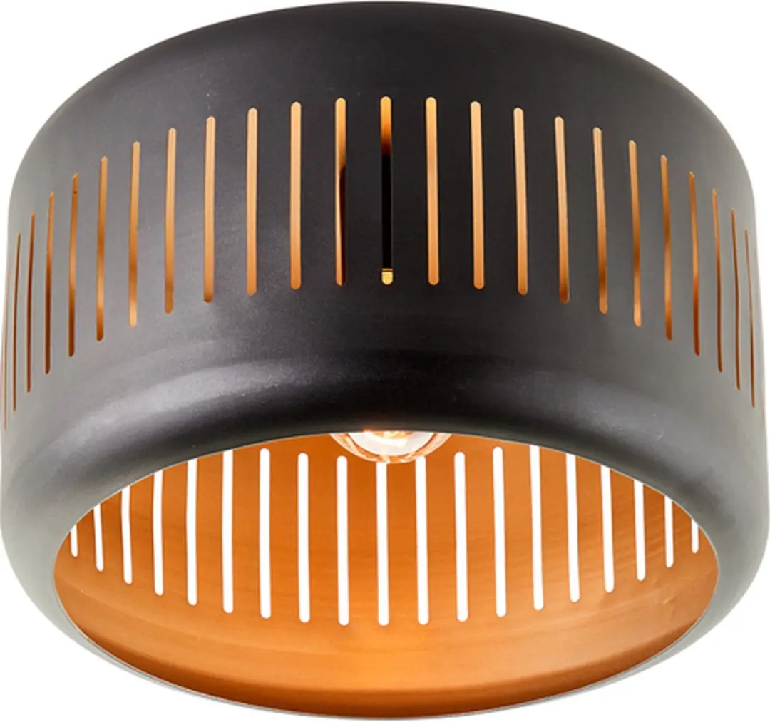 Brilliant Tyas Plafondlamp E27