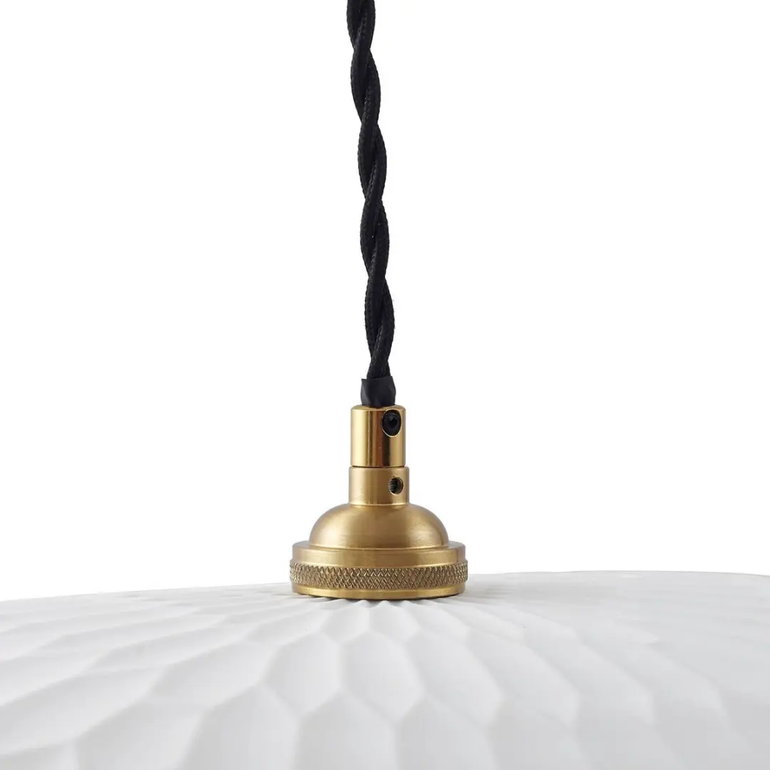Lindby Hanglamp Keramiek 1 Licht E14