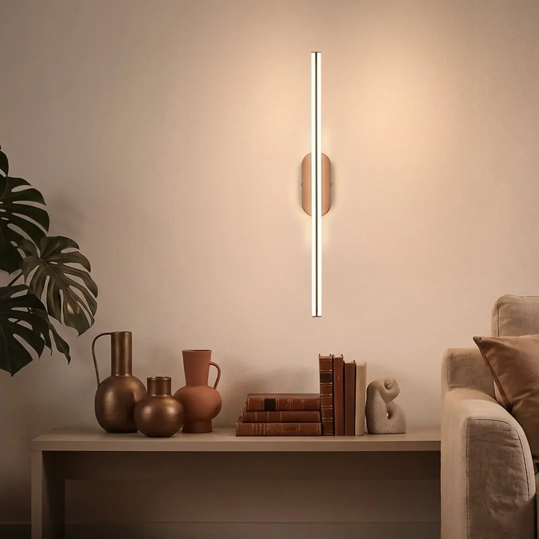 Briloner Ruth Wandlamp 60cm