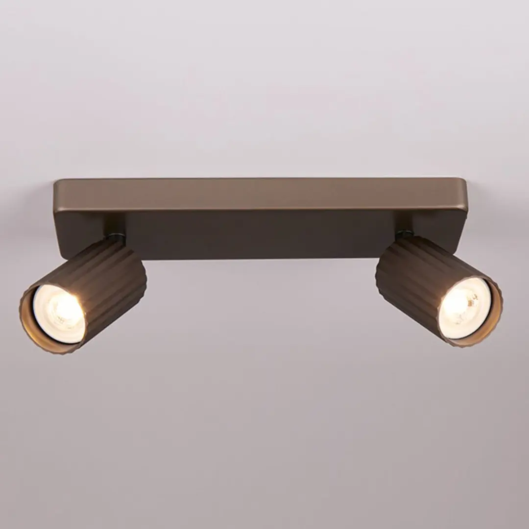 Searchlight Opbouwspots GU10 Ann 2