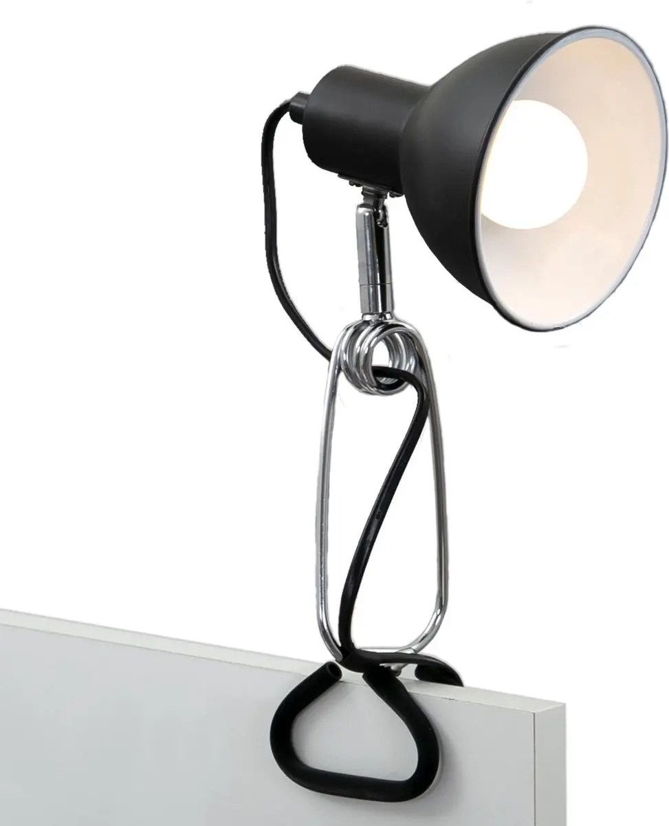 Briloner Fix Klemlamp