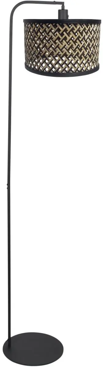 Steinhauer Vloerlamp 4789ZW
