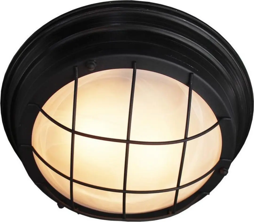 Brilliant Typhoon Plafondlamp E27