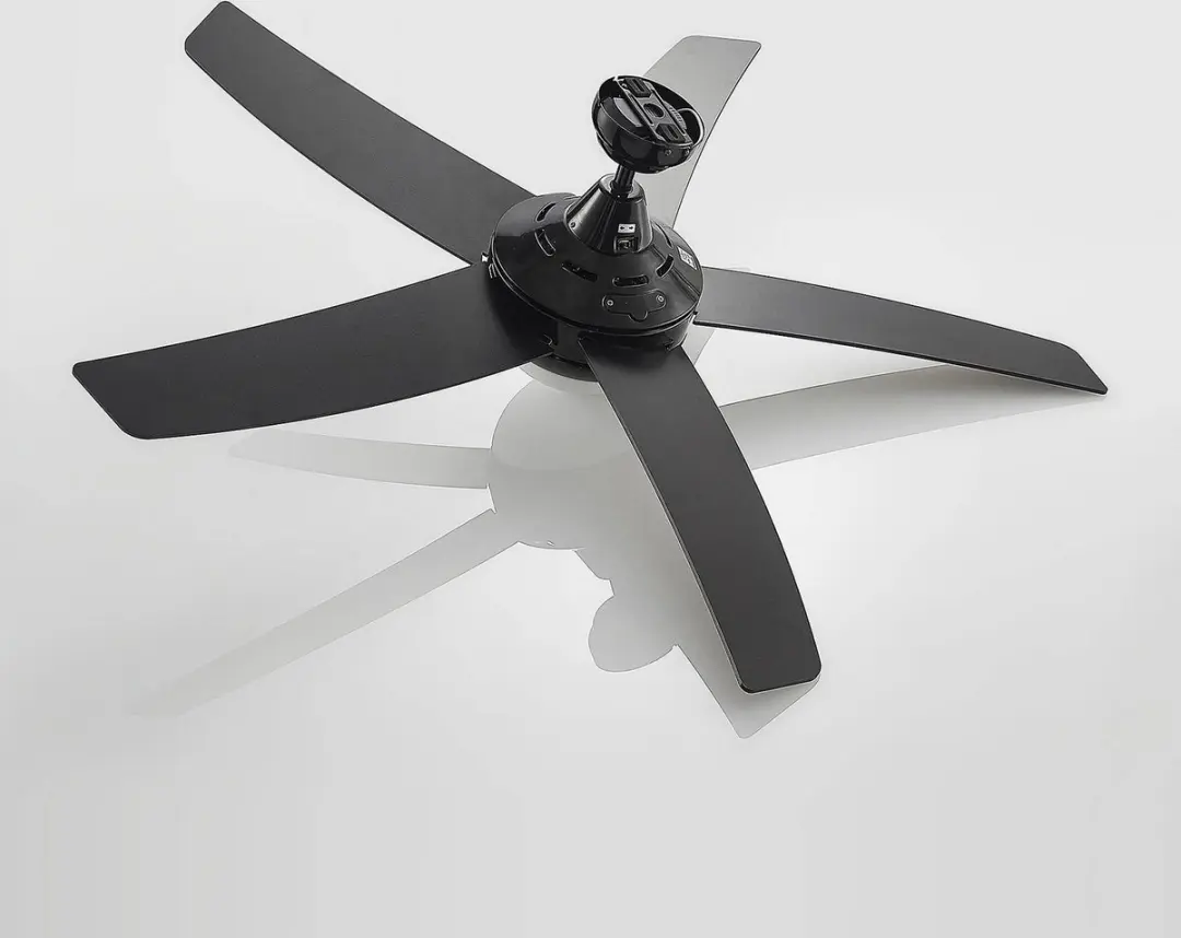 Lindby Plafondventilator 130cm