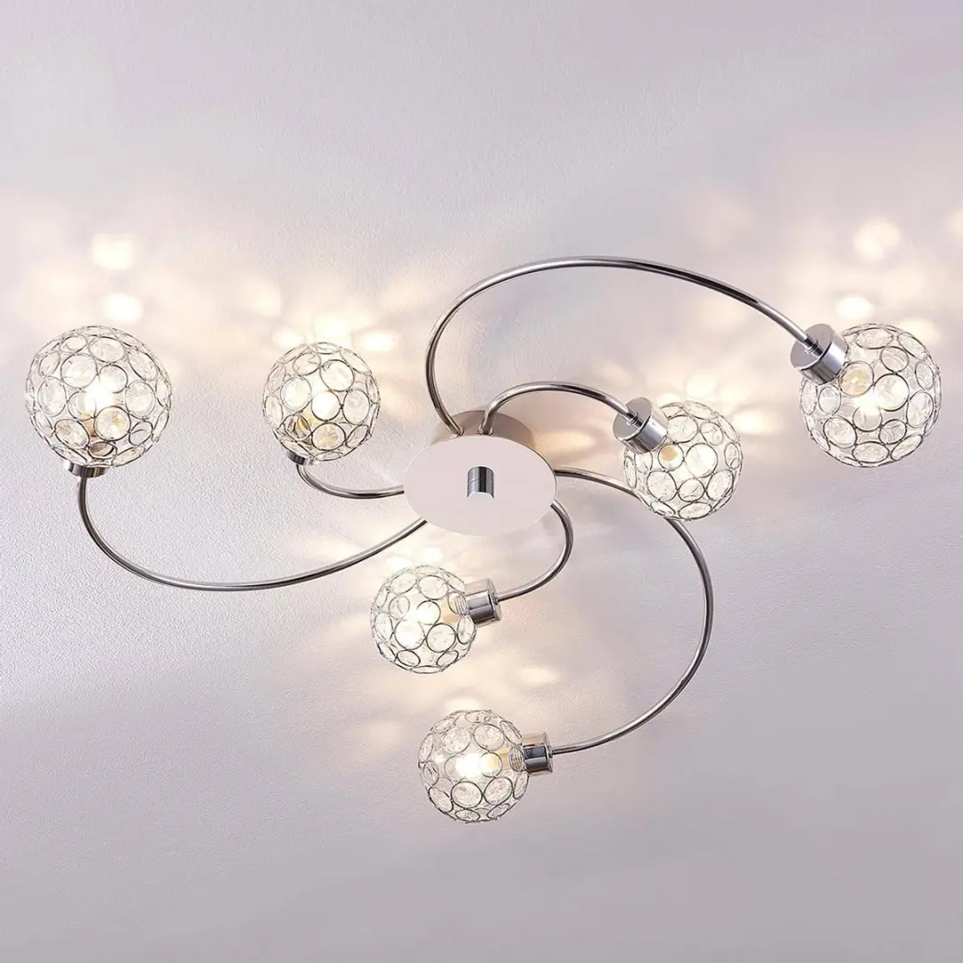 Lindby Plafondlamp 65cm